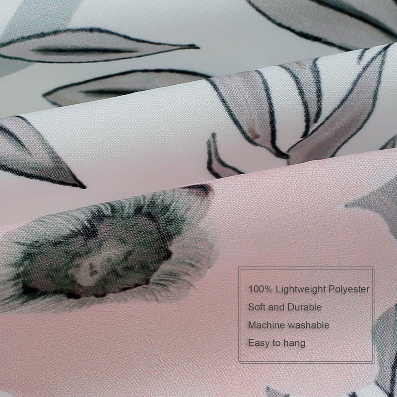 Simpkeely Sketched Floral Medallion Tapestry, Bohemian Mandala Wall Hanging Tapestries, Indian Art Print Mural for Bedroom Living Room Dorm Home DÃ©cor 59.1 x 59.1 Inchesï¼ˆMauveï¼‰ - Image 5